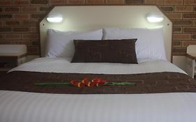 Garden City Motor Inn Toowoomba